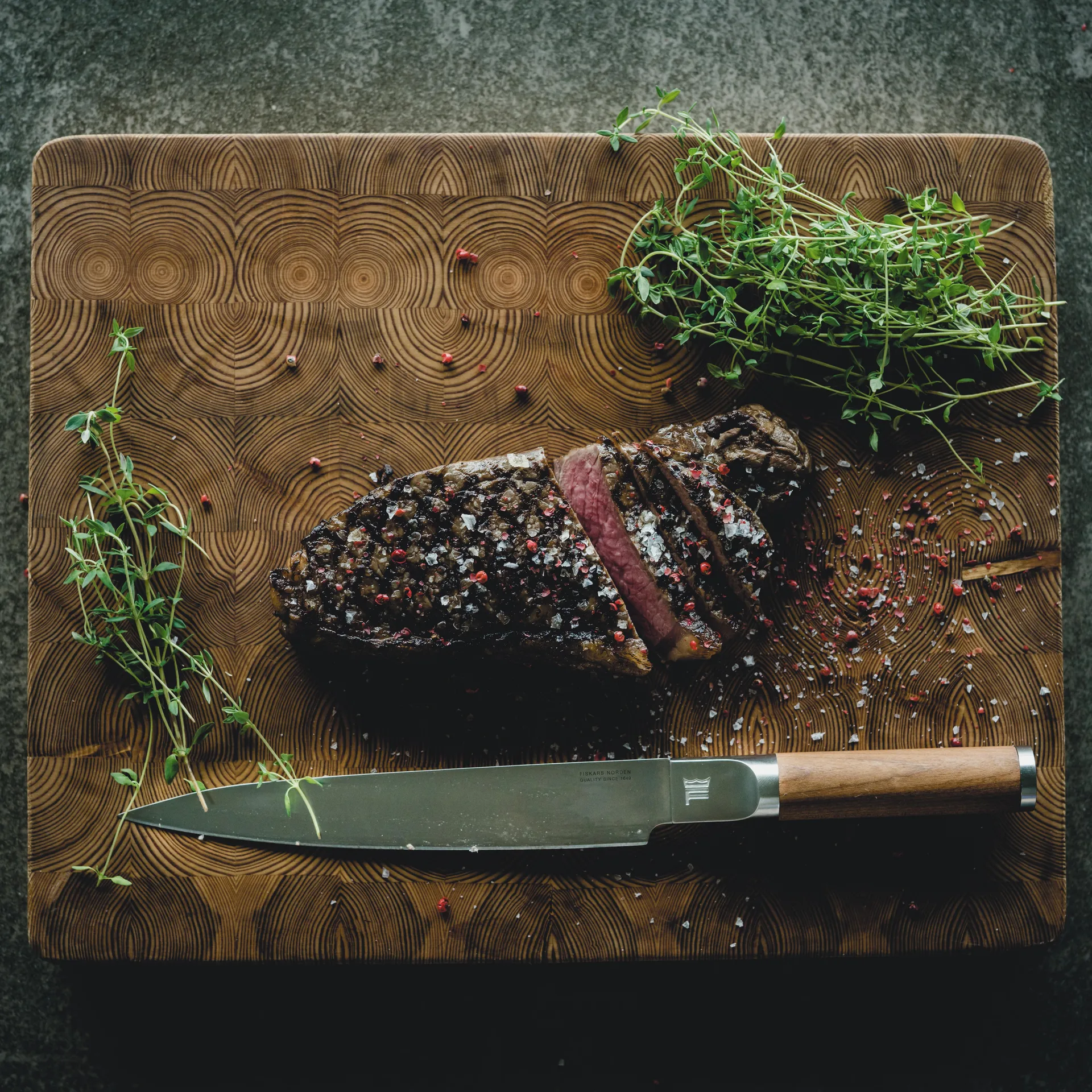 Norden förskärare, 20 cm Fiskars