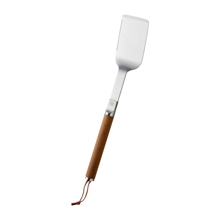 Norden grillspade, Rostfritt stål-björk Fiskars