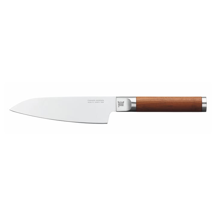 Norden kockkniv - 12 cm - Fiskars