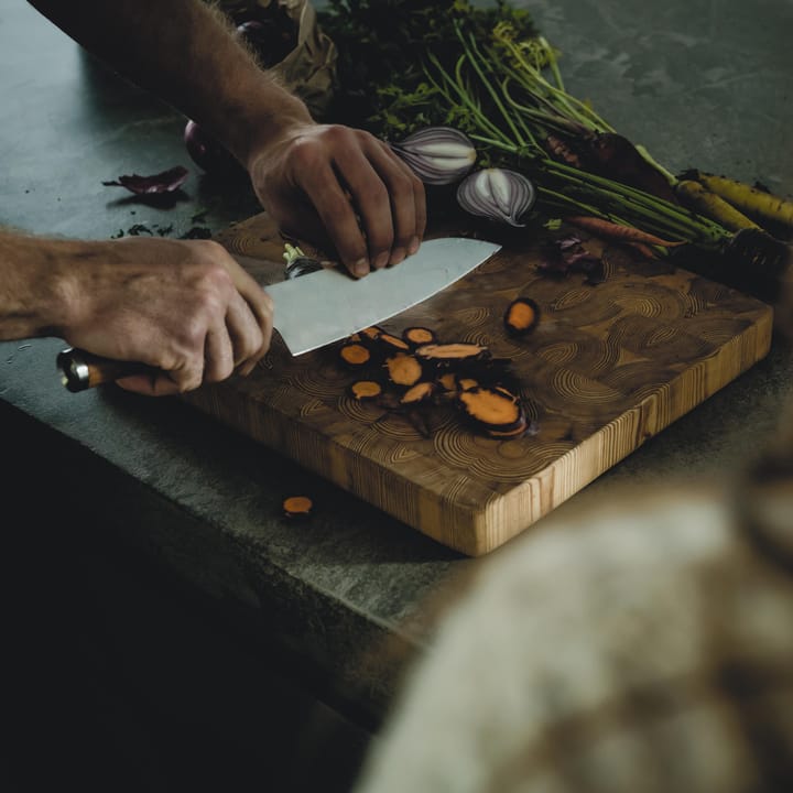 Norden kockkniv, 20 cm Fiskars