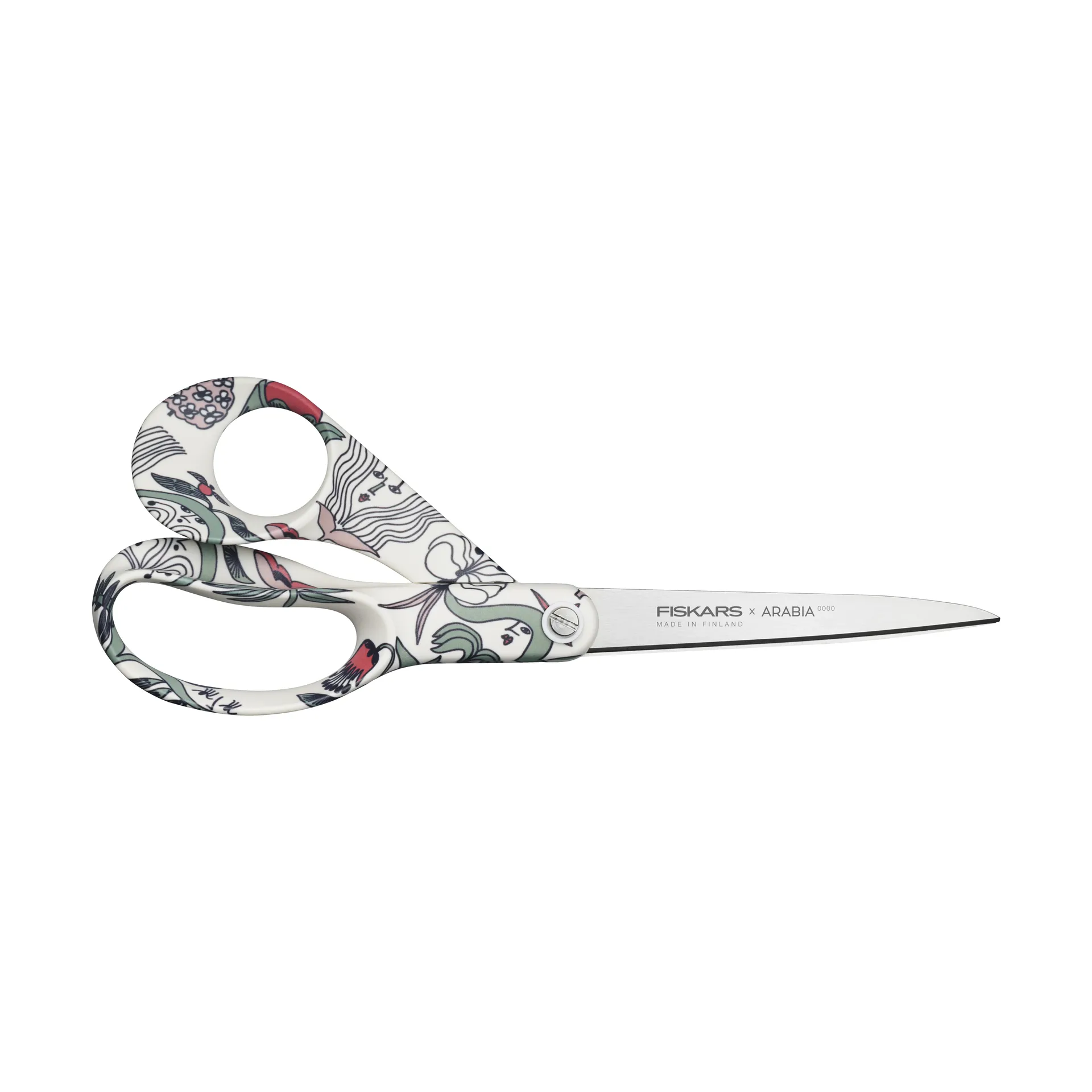 Puutarhurit universalsax 21 cm, Multi Fiskars