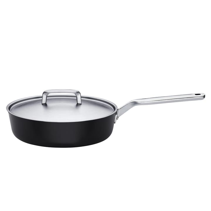 Rotisser steel traktörpanna, 26 cm Fiskars