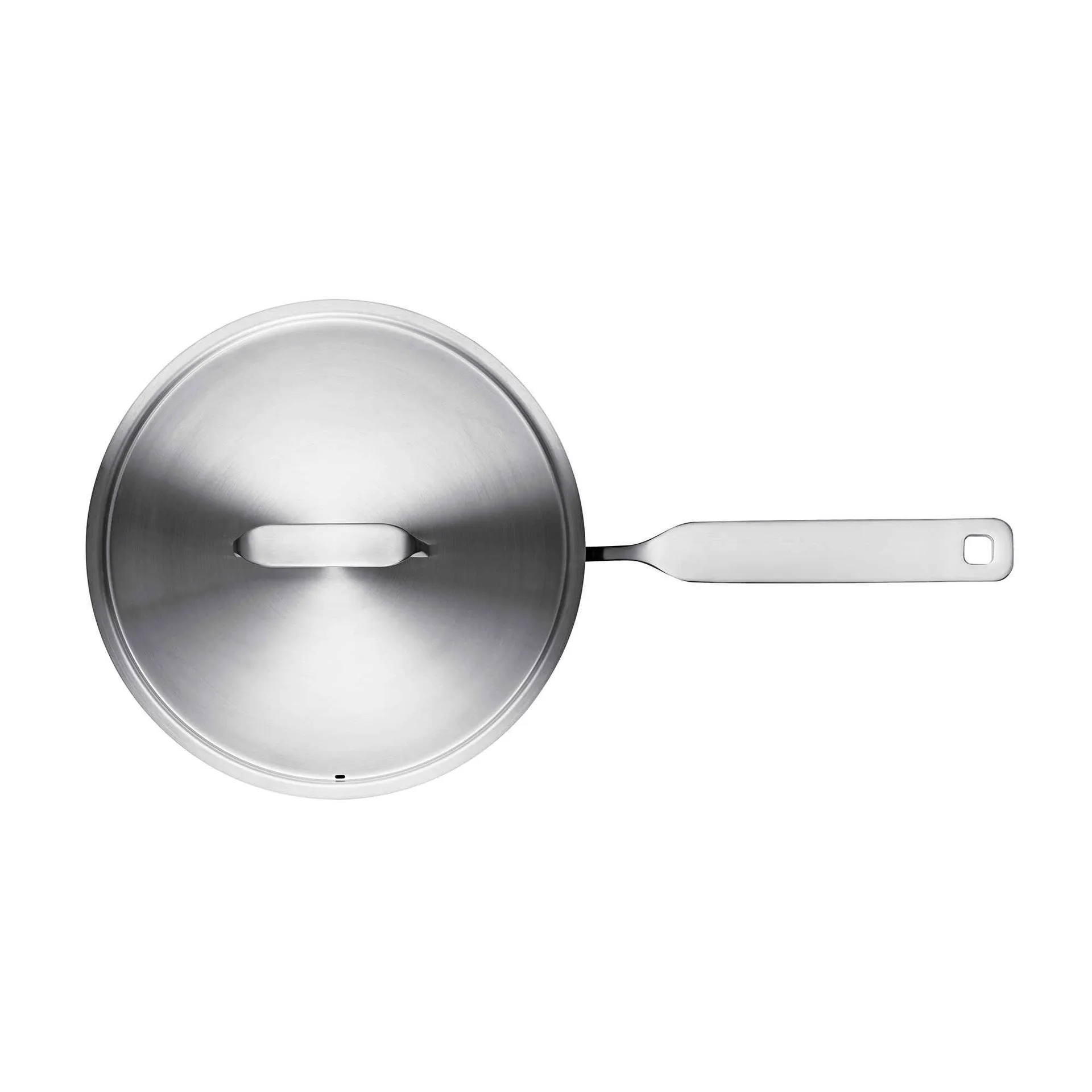 Rotisser traktörpanna med höga kanter, 24 cm Fiskars