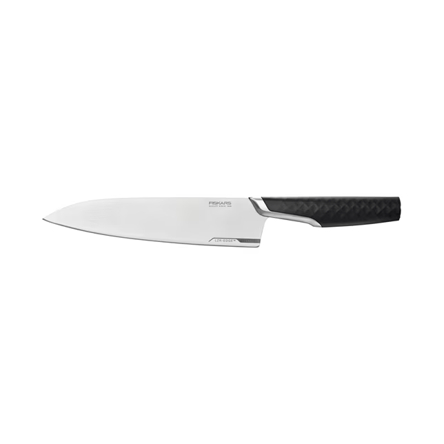 Taiten kockkniv, 20 cm Fiskars