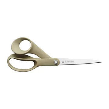 Universalsax i återvunnet material - 21 cm - Fiskars