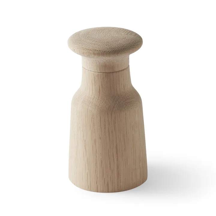 Hammer salt- och pepparkvarn - Ek - Fritz Hansen