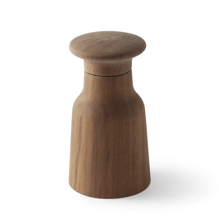 Hammer salt- och pepparkvarn - Oljad teak - Fritz Hansen
