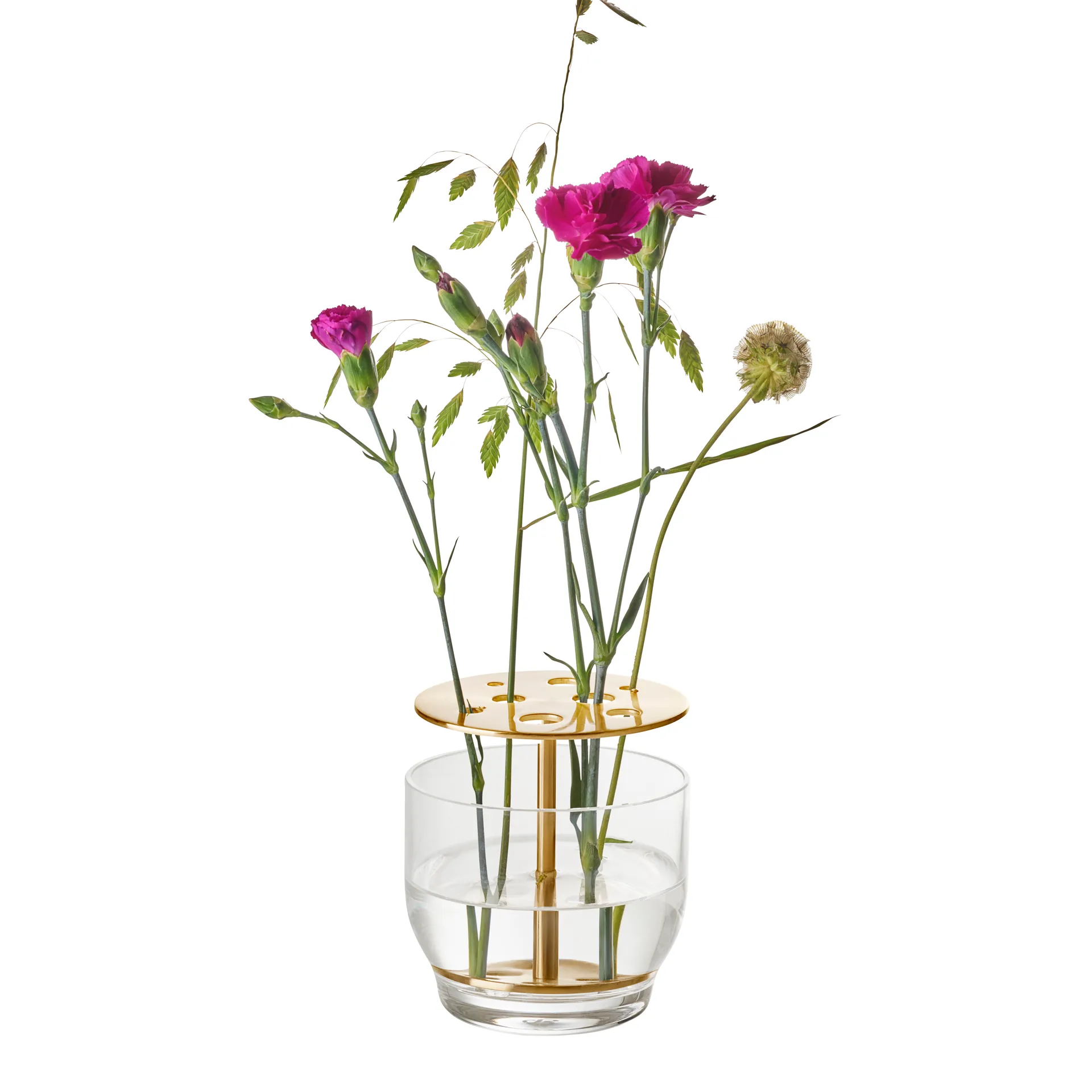 Ikebana vas, Liten Fritz Hansen