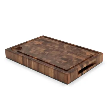 Skagerak skärbräda teak - 35x24 cm - Fritz Hansen