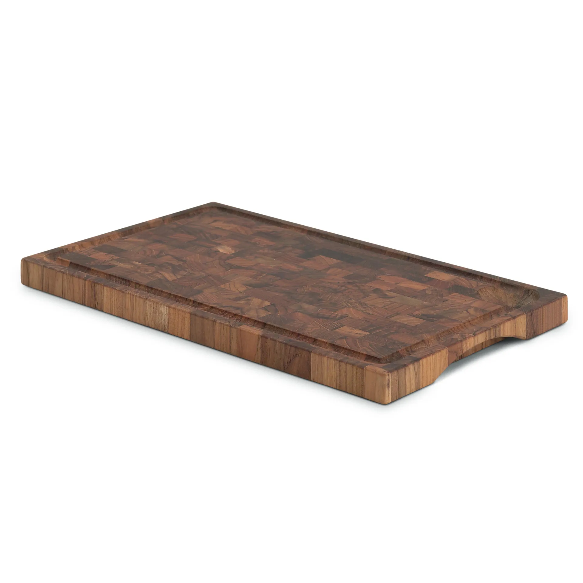 Skagerak skärbräda teak, 40x24 cm Fritz Hansen