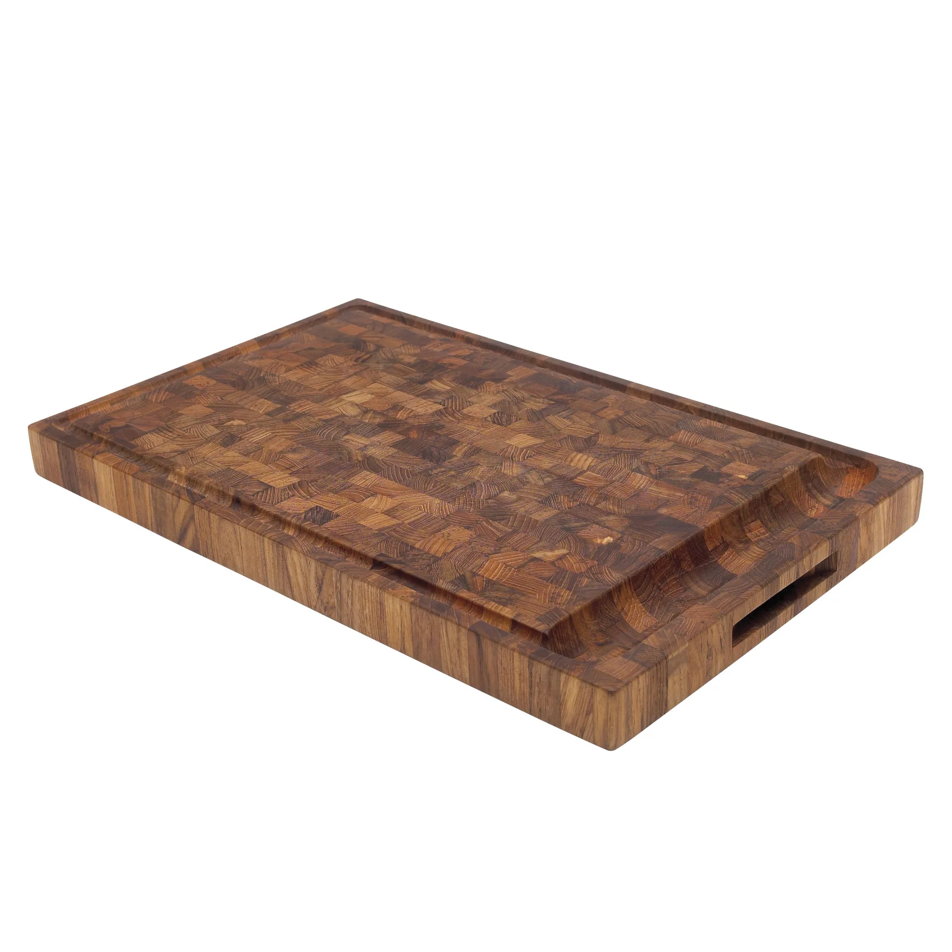 Skagerak skärbräda teak, 56x35 cm Fritz Hansen