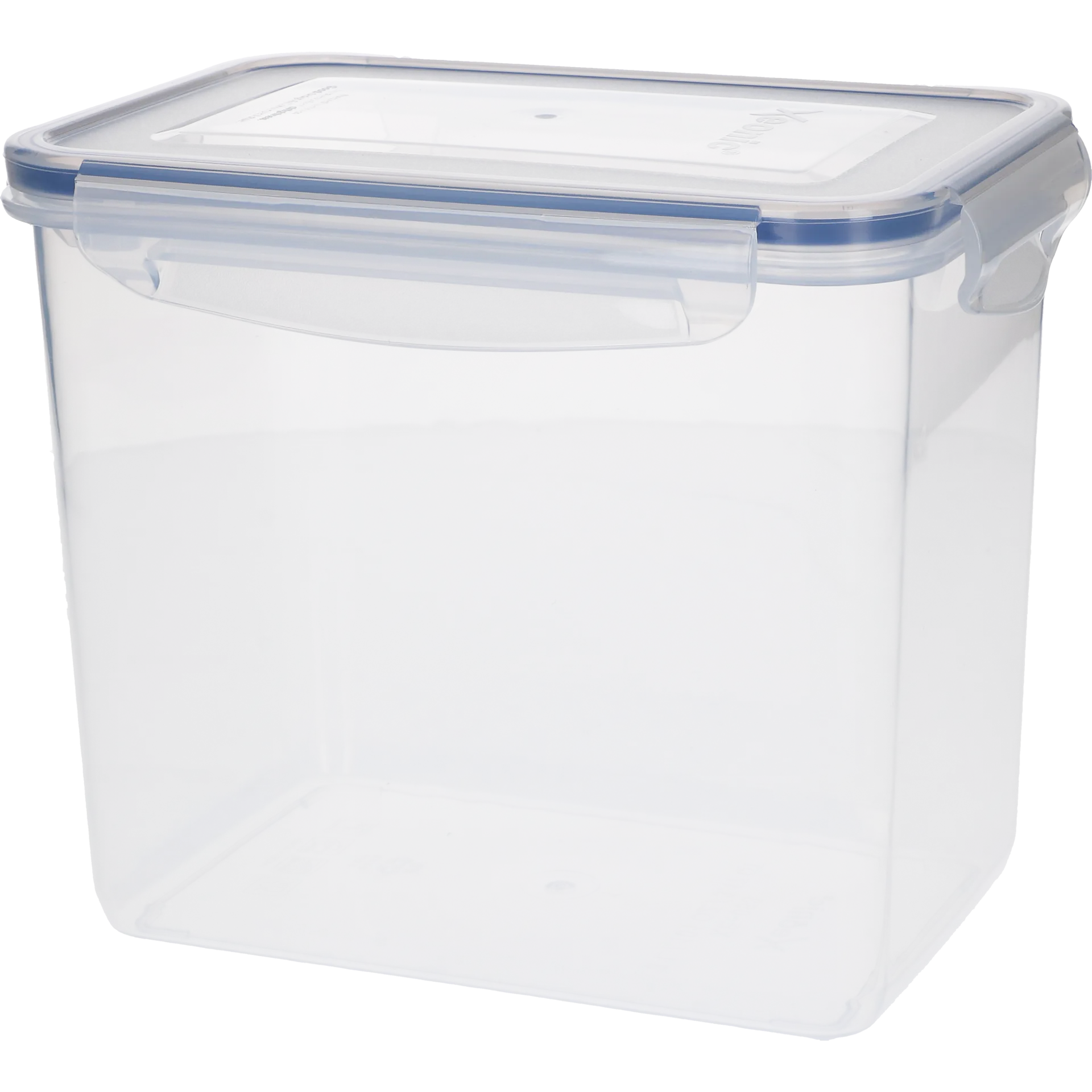 Funktion förvaringsburk plast, 3 l Funktion