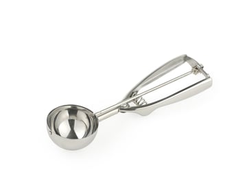 Funktion Funktion glasskopa Ø6 cm Rostfritt stål