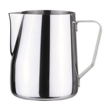 Produktfoto för Funktion Milk jug 600ml 18/8 steel