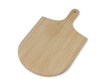 Funktion Funktion pizzaspade 28×45 cm Natur