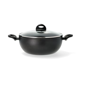 Funktion Funktion stekgryta ceramica 6 liter Svart