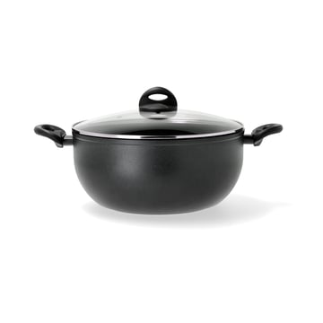Funktion Funktion stekgryta ceramica 8,3 liter Svart