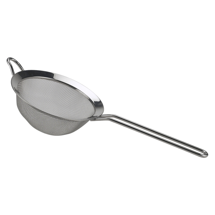 Trådsil Ø15 cm - Rostfritt stål - Funktion