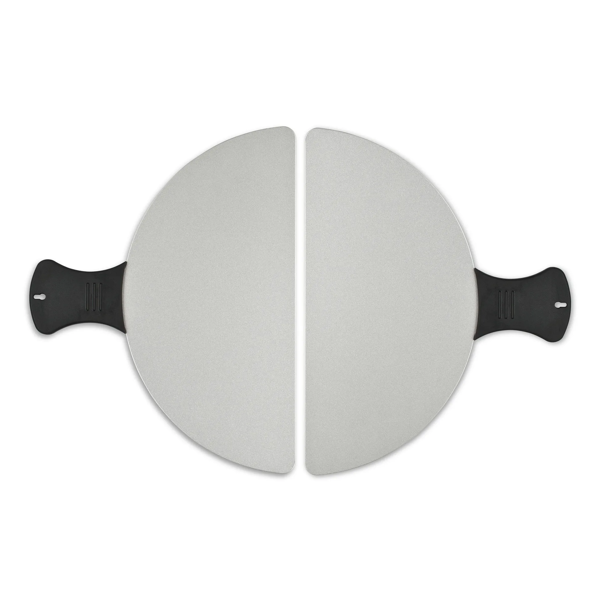 Delizia pizzaugn Ø31 cm, Röd G3 Ferrari