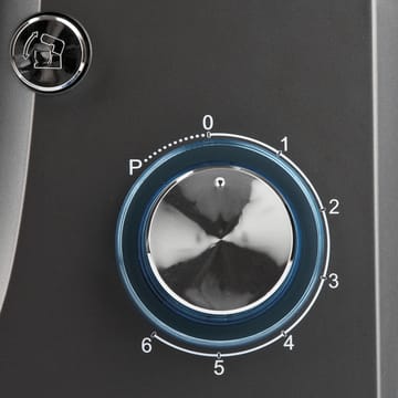 Pastaio 10&Lode köksassistent - Silver-grå - G3 Ferrari