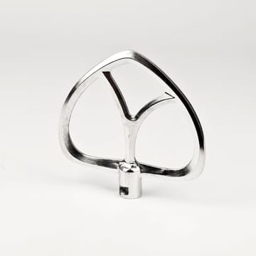 Pastaio elegance köksassistent - Silver-svart - G3 Ferrari