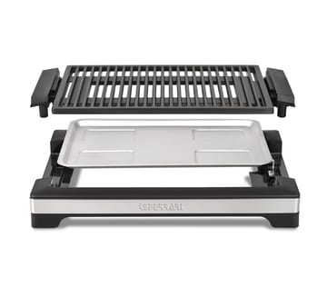 Tito bordsgrill 45x32 cm - Svart - G3 Ferrari