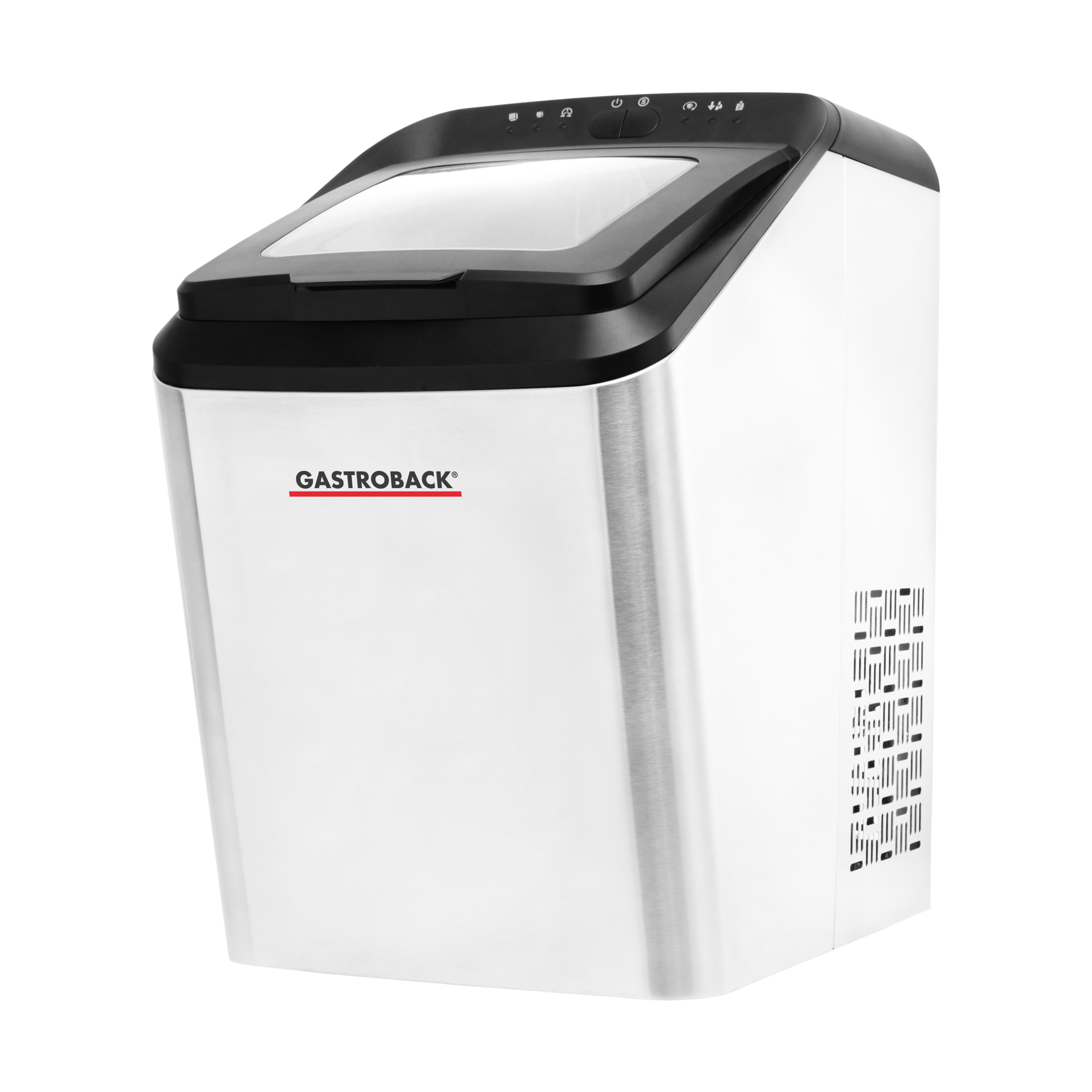 Gastroback Pro 41143