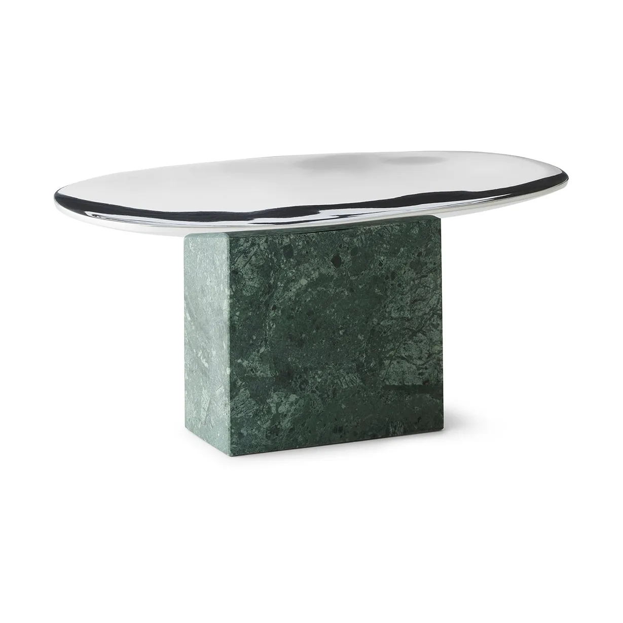 gejst sapoto bricka 15x25 cm green