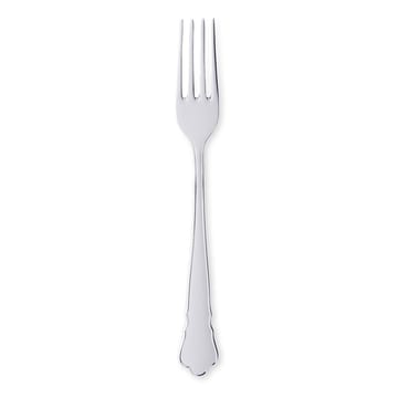 Chippendale matgaffel silver - 20,1 cm - Gense