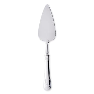 Gammal Fransk tårtspade silver-rostfritt stål - 26,5 cm - Gense