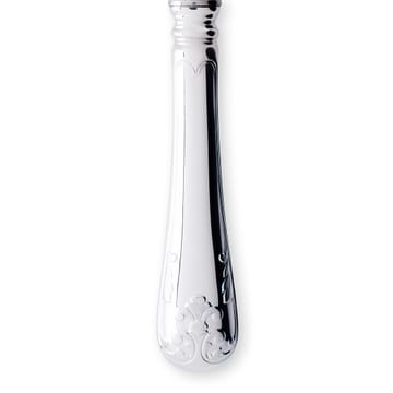 Gammal Fransk tårtspade silver-rostfritt stål  - 26,5 cm - Gense