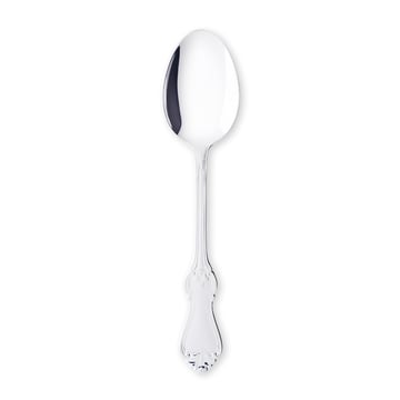 Gense Olga bordssked nysilver 18 cm