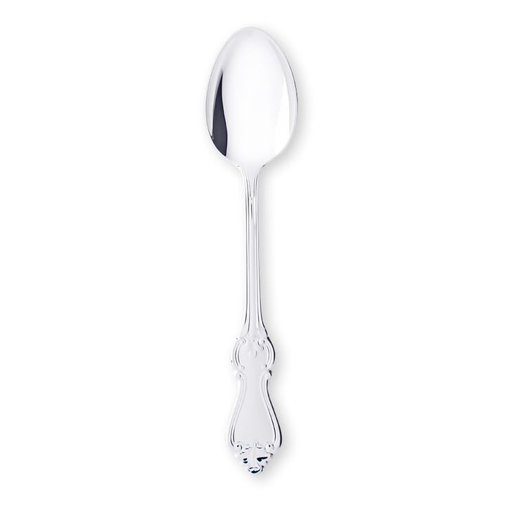 Olga kaffesked nysilver, 13 cm Gense