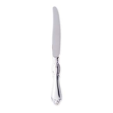Olga matkniv silver - 24 cm - Gense