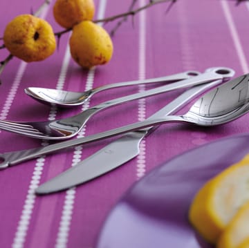 Pantry bordskniv - Rostfritt stål - Gense