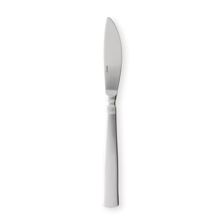 Ranka bordskniv, Rostfritt stål Gense