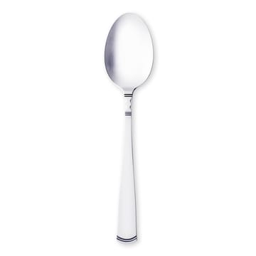 Rosenholm bordssked silver - 18,2 cm - Gense