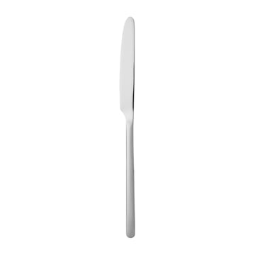 Gense Still bordskniv 21 cm Matt-blankt stål