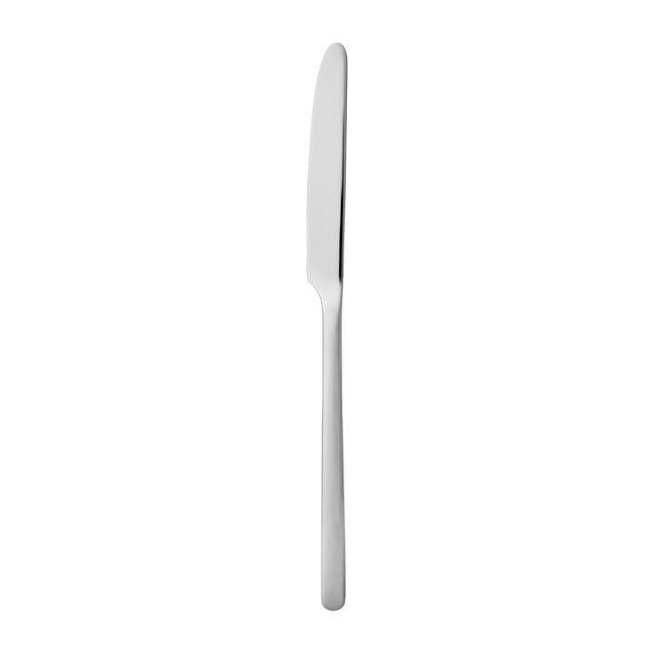 Still bordskniv 23,6 cm - Matt-blankt stål - Gense
