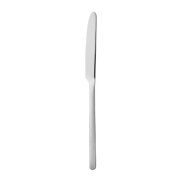 Gense Still bordskniv 23,6 cm Matt-blankt stål