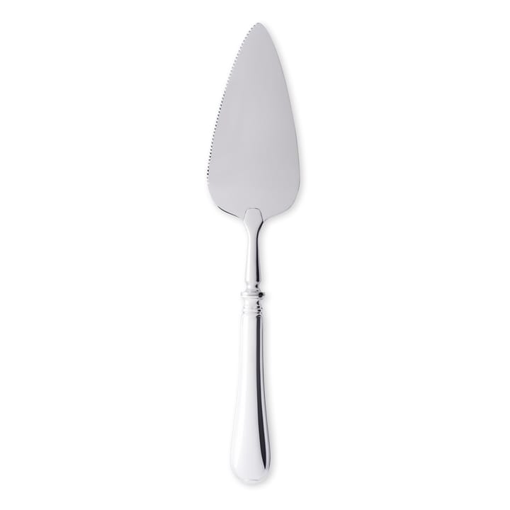 Svensk tårtspade silver-rostfritt stål , 22 cm Gense