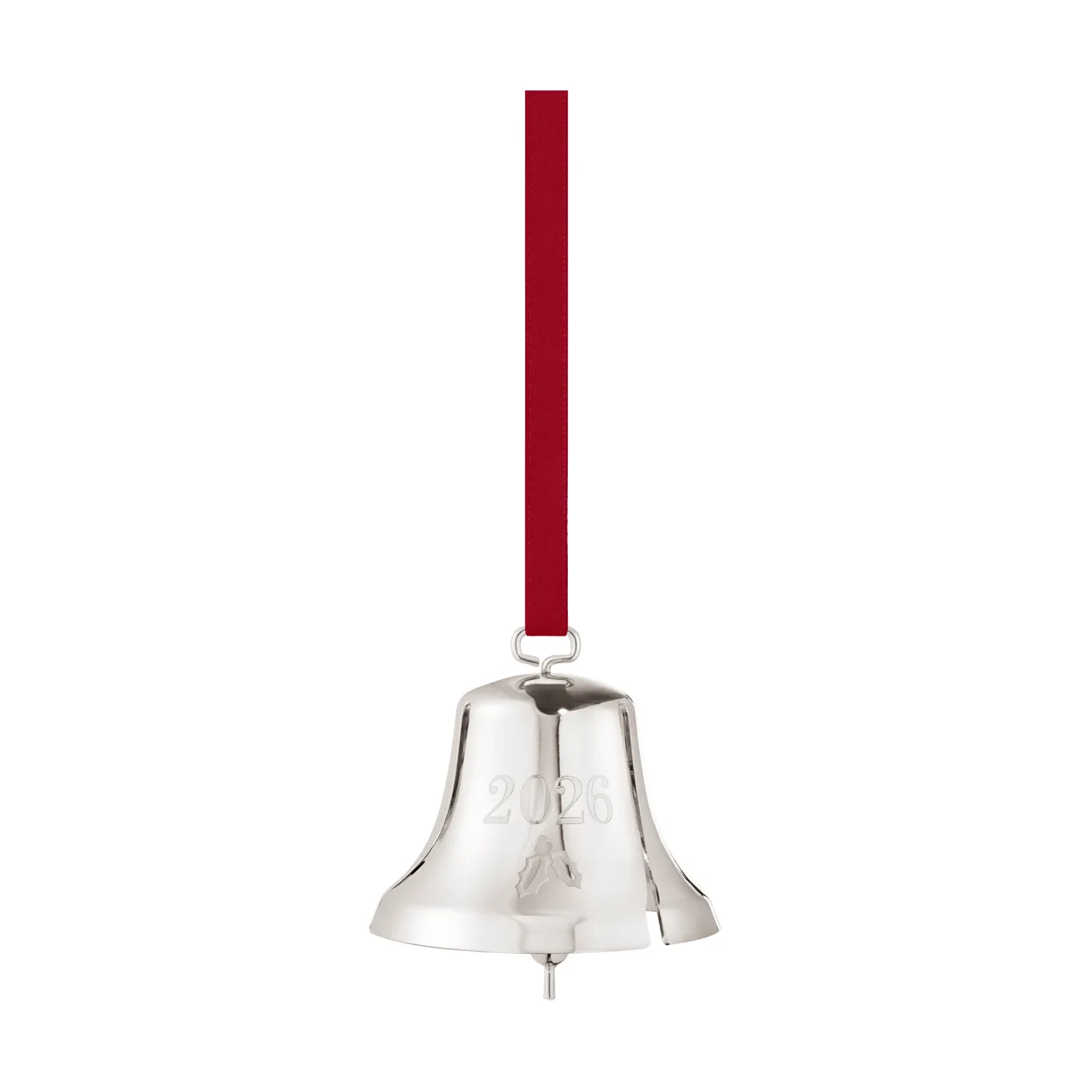2026 års julklocka, Palladium Georg Jensen