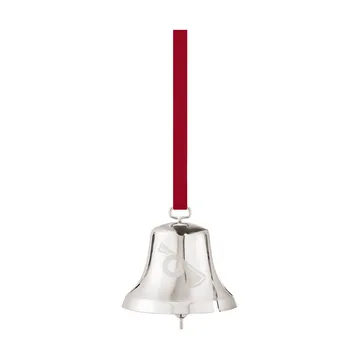 2026 års julklocka - Palladium - Georg Jensen