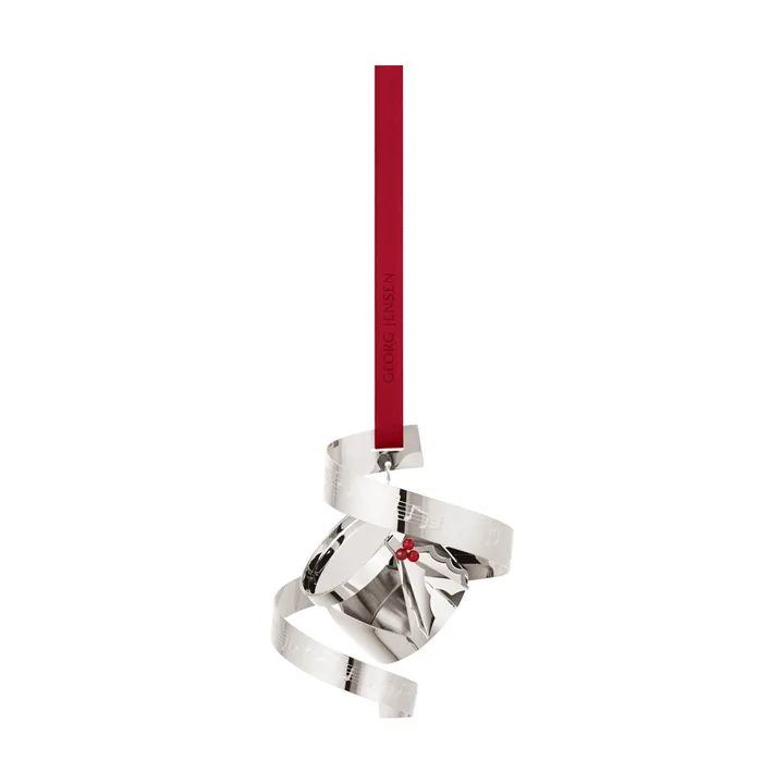 2026 års julmobil - Palladium - Georg Jensen
