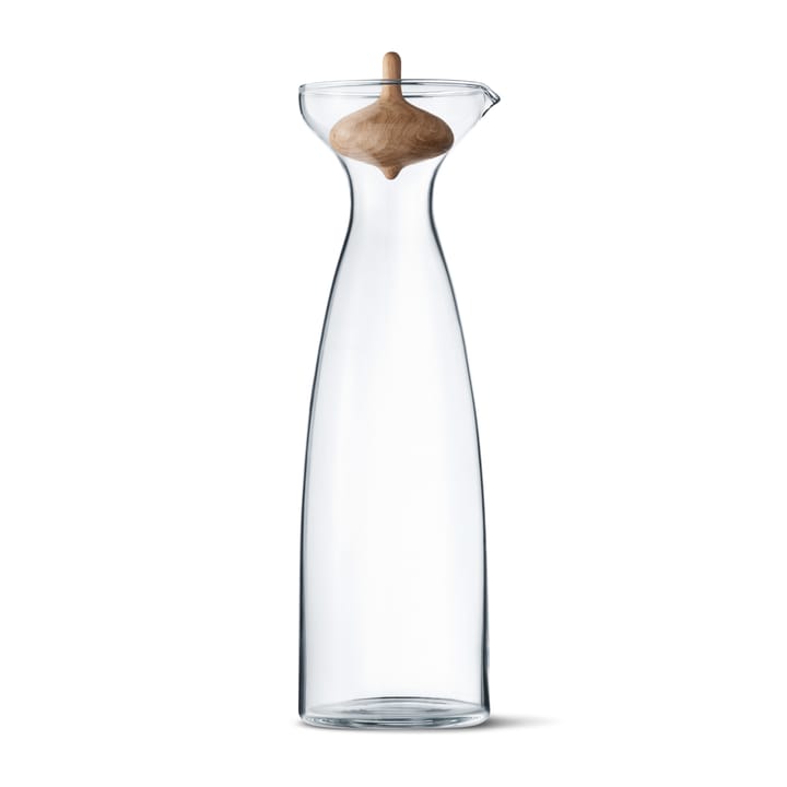 Alfredo glaskaraff, 1 l Georg Jensen