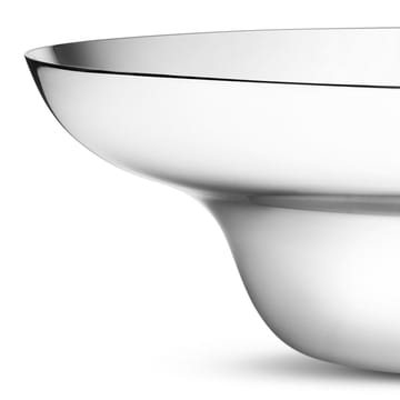 Alfredo salladsskål rostfritt stål - Ø 28 cm - Georg Jensen