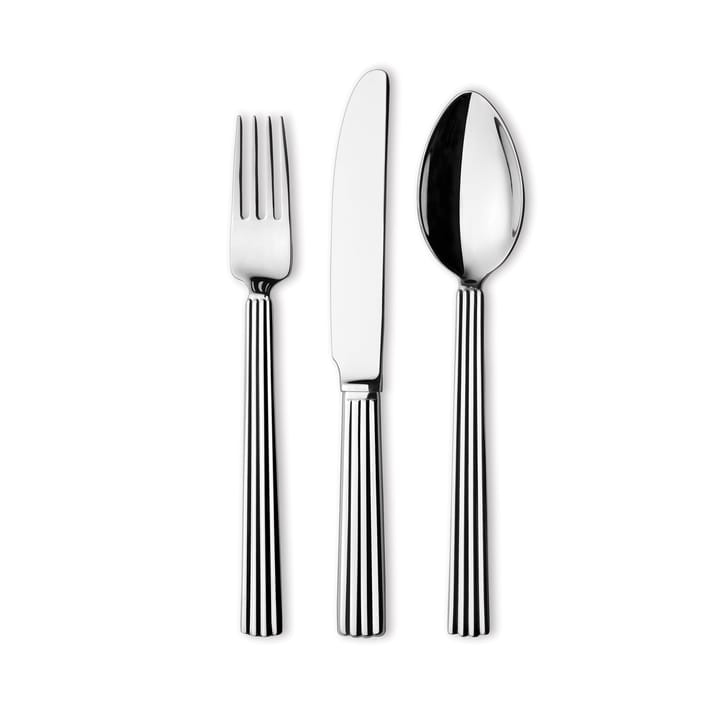 Bernadotte barnbestick - 3 delar - Georg Jensen