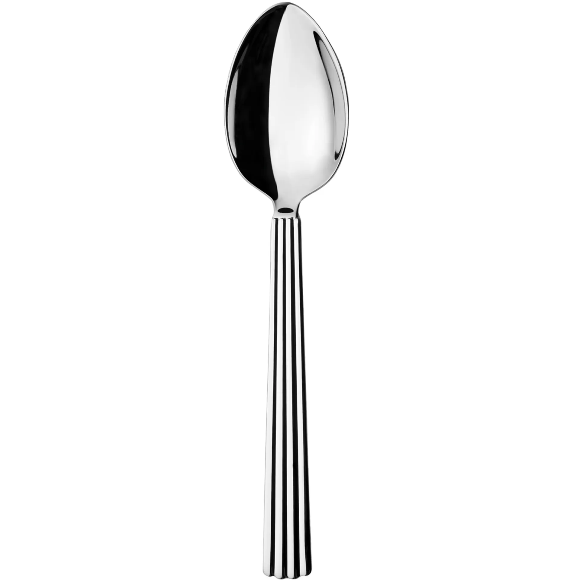 Bernadotte bordssked, Rostfritt stål Georg Jensen
