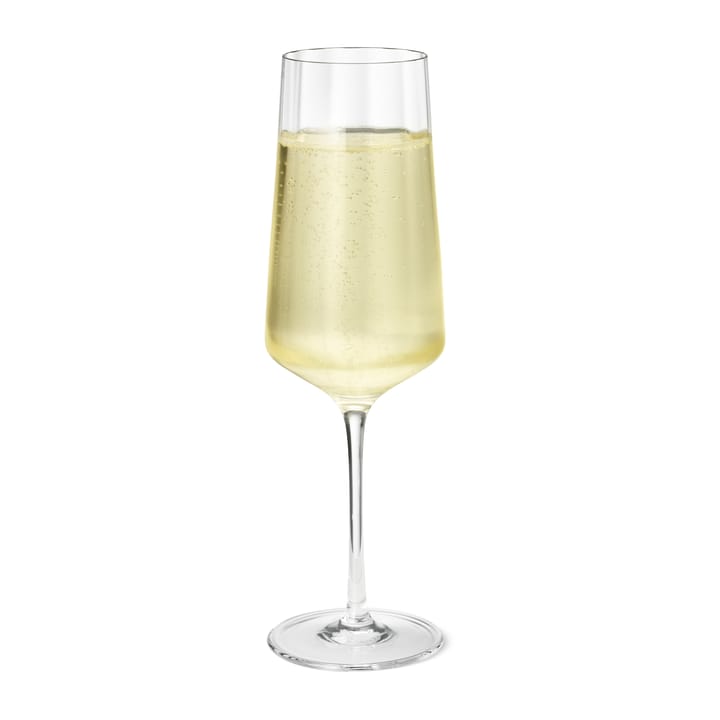 Bernadotte champagneglas 6-pack, 27cl Georg Jensen