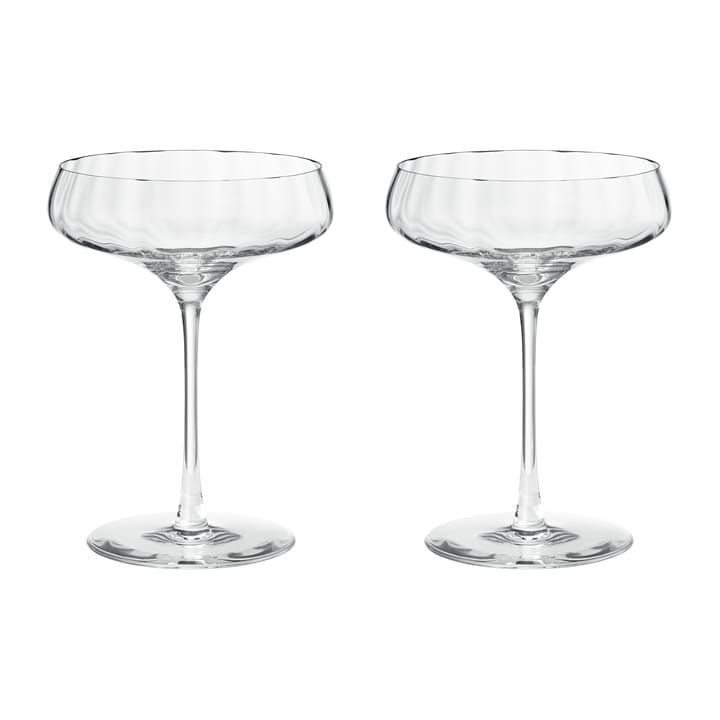 Bernadotte cocktailglas 2-pack, 20cl Georg Jensen